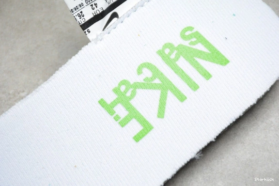 Green sacai Tour Stadium Nike CV1363-700 Vaporwaffle Yellow 0113